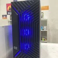 کیس گیمینگ گریفین|رایانه رومیزی|ایلام, |دیوار