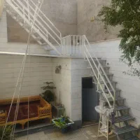 فروش خانه صد متری در قیامدشت|فروش خانه و ویلا|خاوران, |دیوار