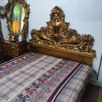 سرویس خواب|تخت و سرویس خواب|رشت, امین الضرب|دیوار