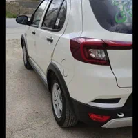 سایپا اطلس G، مدل ۱۴۰۳