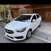 شاهین Gمدل1401|خودرو سواری و وانت|اردبیل, |دیوار