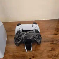 ps 5|کنسول، بازی ویدئویی و آنلاین|نیشابور, شهرک فرهنگیان|دیوار