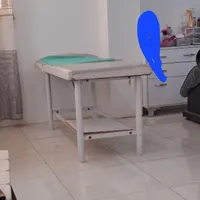 دوتا تخت تزریق