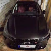 آریزو 6 جی تی
