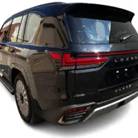 LEXUS LX 700 VIP 2026|خودرو سواری و وانت|تهران, لاله زار|دیوار