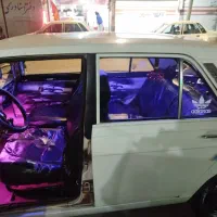 پیکان سالم|خودرو سواری و وانت|محمدیه-قزوین, |دیوار