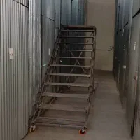 اجاره کانتینر و انبار برای لوازم|اجارهٔ مغازه و غرفه|تهران, منیریه|دیوار