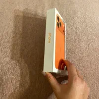 آیفون ۱۷ پرومکس iphone 17 pro max ZAA|موبایل|تهران, قیطریه|دیوار