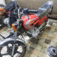 موتور هندا دینو ۱۴۰۴