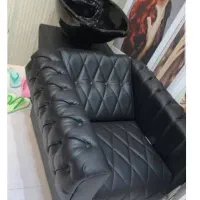 سرشور چستر کاسه متحرک چرم کریستال نونو