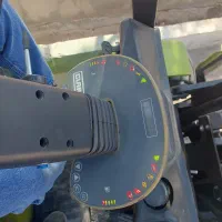 سپاهان کلارک ۳ تن با دکل استثنایی|ماشینآلات صنعتی|رباطکریم, شهرک صنعتی پرند|دیوار