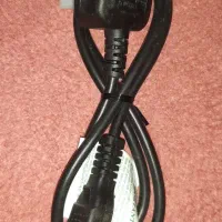 آدابتور لپ تاپ 100%اورجینال ایسر   مدلADP-65VHD|قطعات و لوازم جانبی رایانه|گرگان, |دیوار