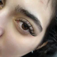 اکستنشن مژه|خدمات آرایشگری و زیبایی|مشهد, الهیه|دیوار