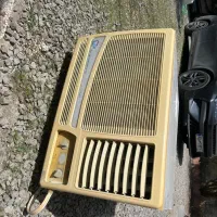 کولر گازی پنجره ای 24000