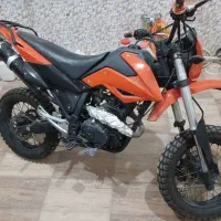 متور پیشرو گلد 250 سی سی|موتورسیکلت|بانه, |دیوار