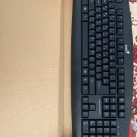 کیبورد آکبند