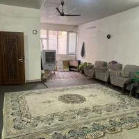 منزل همکف/2 خواب/دربست/تمیز و بزرگ/بدون پله