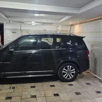 سانگ یانگ رکستون ۲۰۱۳|خودرو سواری و وانت|تهران, شهرک شریعتی|دیوار