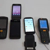 دستگاه PDA دیتاکالکتور ،هند هلد