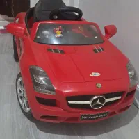 ماشین شارژی