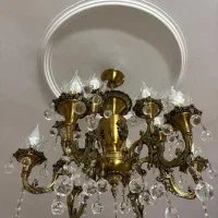 لوستروسا عت  برنز