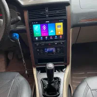 پژو پارس مدل۱۴۰۰ - دریچه گاز سیمی