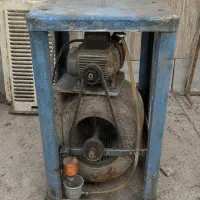 کولر آبی دست دوم فروشی
