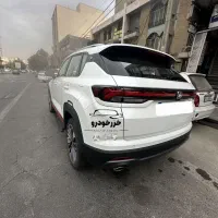 چانگان cs35 مونتاژی|خودرو سواری و وانت|تهران, ستارخان|دیوار