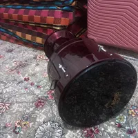 ضرب چهار فصل|سازهای سنتی|قروه, |دیوار