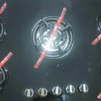 روگازی هود با۵سال گارانتی ارسال به تمام نقاط کشور