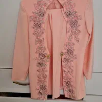 کت و شلوار مجلسی زنانه