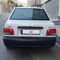 پراید کارمندی مدل ۹۵|خودرو سواری و وانت|اسدآباد, |دیوار