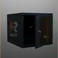تولیدو پخش کننده رک ۹ یونیت دیواری عمق ۴۵و۶۰