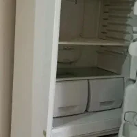 یخچال فریزر امرسان