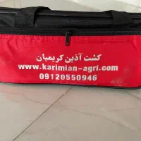 بزرکار شرکت کریمیان 21ردیفه|ماشین‌آلات صنعتی|بوکان, |دیوار