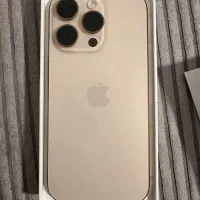 آیفون 16 پرو 256 گیگ در حد|موبایل|قم, زنبیل آباد|دیوار