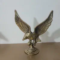 ساعت برنز|صنایع دستی و سایر لوازم تزئینی|تهران, نعمت‌آباد|دیوار