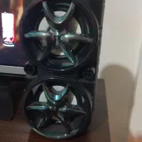 اسپیکر  و ایرپاد