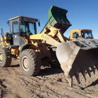 لودر ۳۰ چانگلین|خودرو سنگین|بیرجند, |دیوار