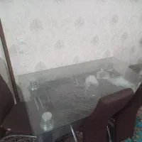 میز ناهار خوری