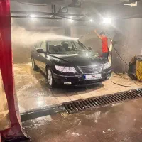 هیوندای آزرامدل ۲۰۱۰