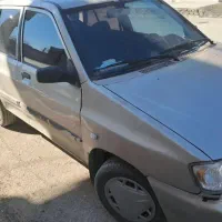 پراید ۱۳۲ سالم ۸۸