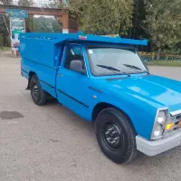 نیسان مدل 88 (اقساطی ، نقدی)|خودرو سواری و وانت|رشت, حومه رشت|دیوار