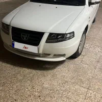 سمند آخر۴۰۳