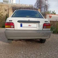 پراید صبا مدل۸۸