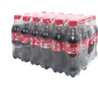 نوشابه کوکا پت تک