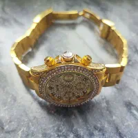 ساعت طرح رولکس کاملا نو