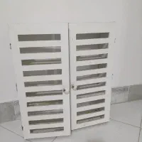 استند چوبی