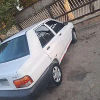 پراید مدل ۹۹