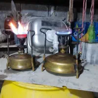 چراغ زنبوری های سالم و روشن|کلکسیون اشیاء عتیقه|بابلسر, |دیوار